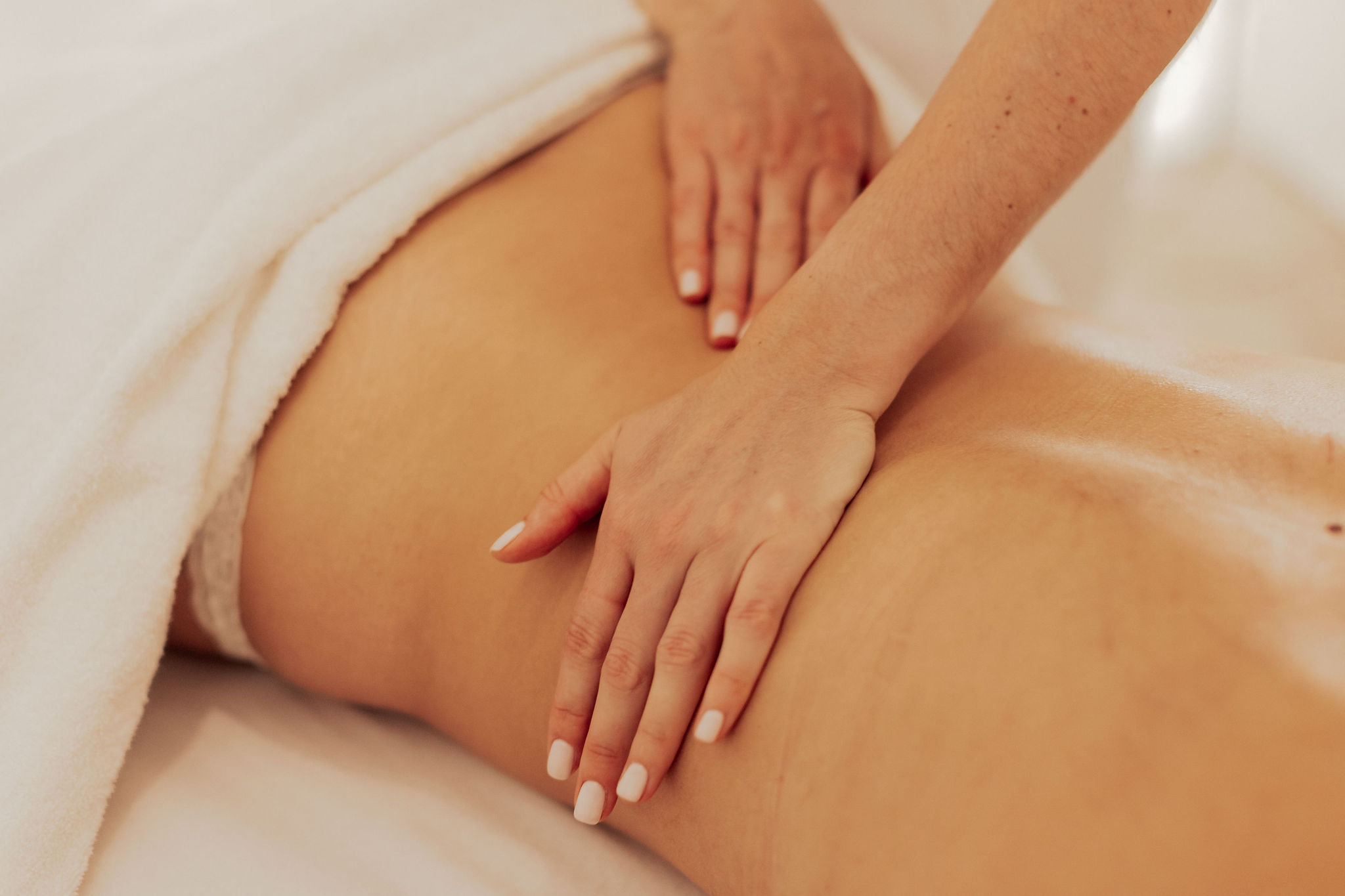 Brazilian Lymphatic Therapy at Unik Beauty