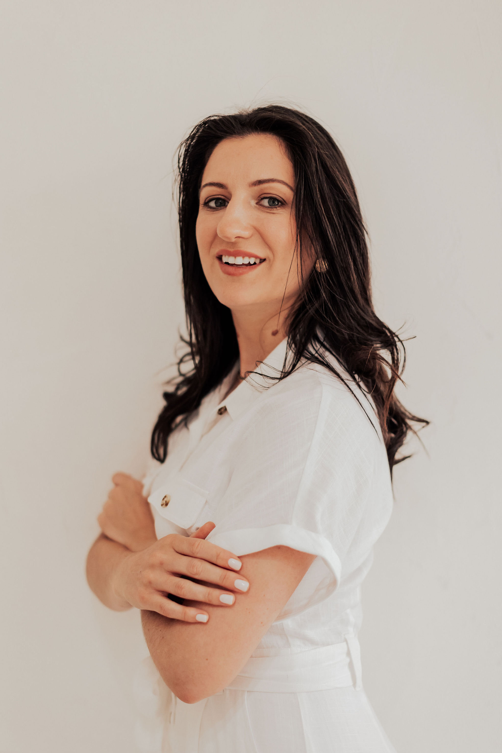 Kelli Reginatto - Beauty Specialist